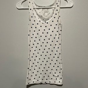 TIME AND TRU basic tank top